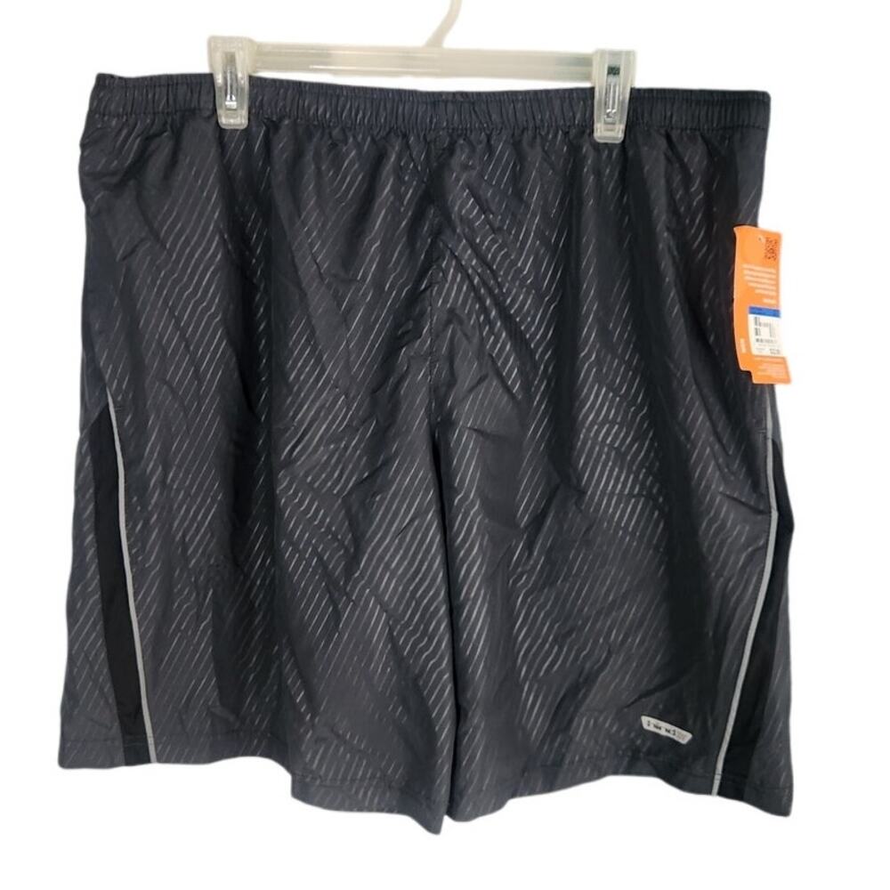 Hind Running shorts NWT men's 2X